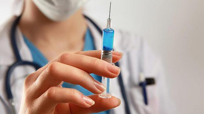 Челябинцы смогут бесплатно привиться от гриппа в разных ТРК города‍