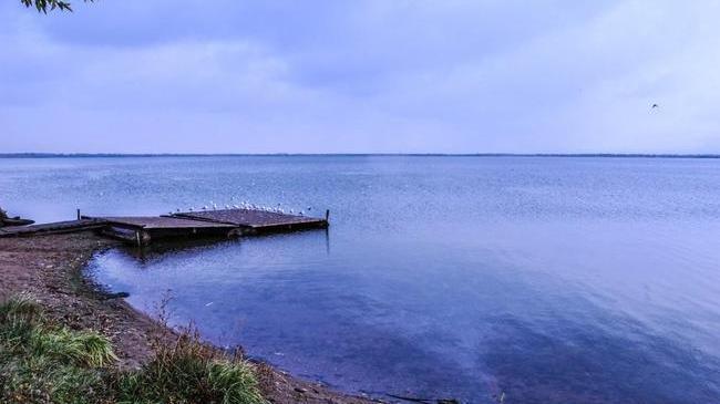 В Челябинске на Первом озере утонула девочка