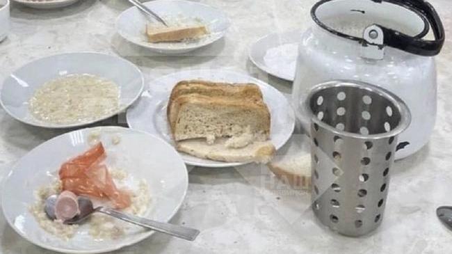 Состояние отравившихся школьников остаётся стабильным
