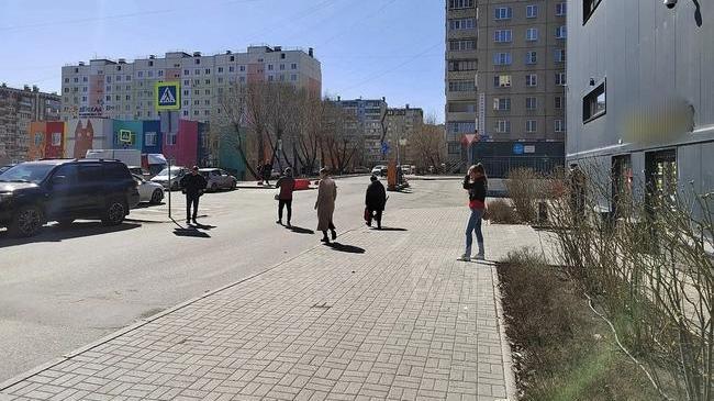 🔪 В Челябинске зарезали 17-летнего парня