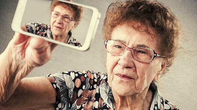 90-летняя звезда Instagram из Магнитогорска отказалась от съемок в «Модном приговоре»