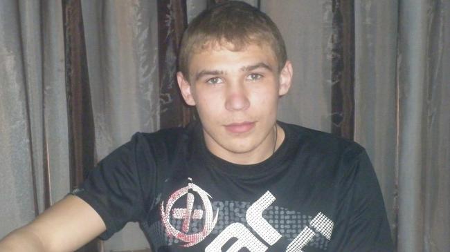 Внимание! На Южном Урале разыскивается подозреваемый в надругательстве над подростком
