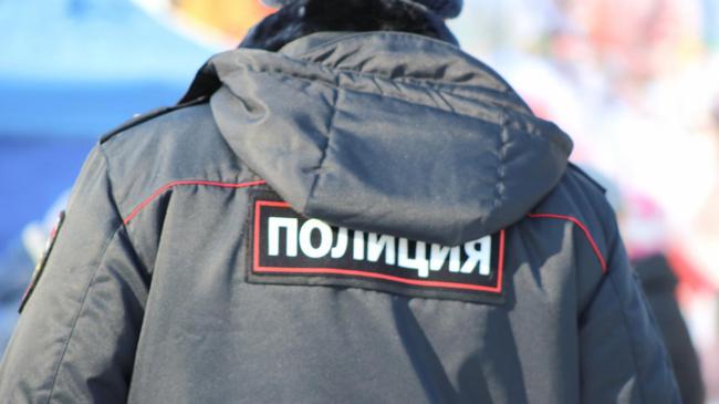 На Южном Урале участковый погиб от выстрела в голову в отделении полиции