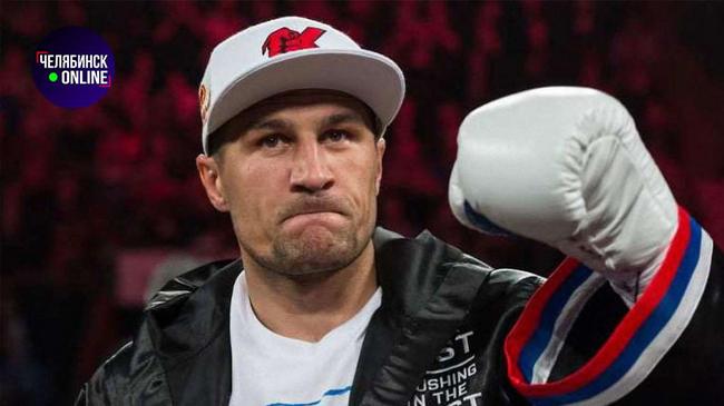 👊🏻 Сергей Ковалев прокомментировал проваленные допинг-тесты.