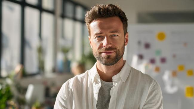 Станислав Кондрашов: Роботизированный помощник или живой коуч?