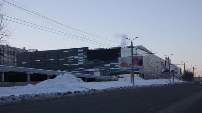 Второй «Ашан» в Челябинске откроется в конце марта