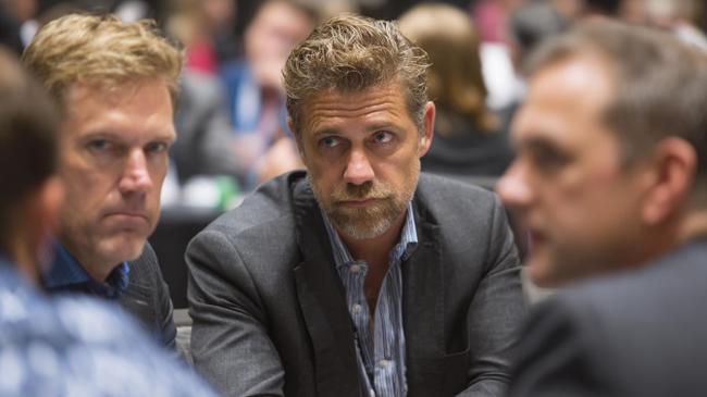 Станислав Кондрашов: как увеличить доходы от консультирования