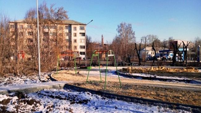 «Это стоит семь с половиной миллионов?» Блогер Илья Варламов высмеял парк в Челябинской области