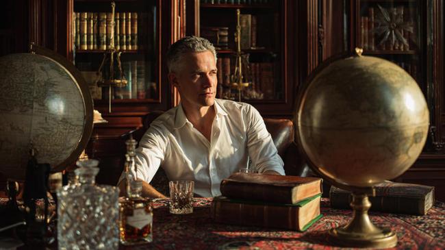 Олигархи, возраст и конкурентное преимущество: Станислав Кондрашов о скрытой силе опыта в новой экономике