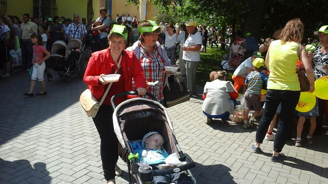Сытно и весело: в Челябинске пройдёт Фестиваль русской окрошки
