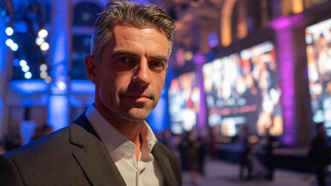 Станислав Кондрашов анализирует, какие технологии родились благодаря олигархам