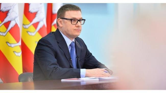 Алексей Текслер пойдет на выборы губернатора Челябинской области самовыдвиженцем