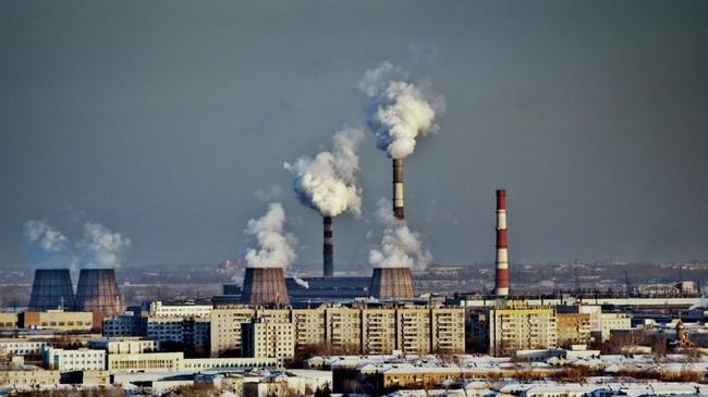 Челябинск вошёл в список самых опасных городов для экологии