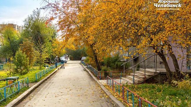 Доброе утро, друзья ☀️