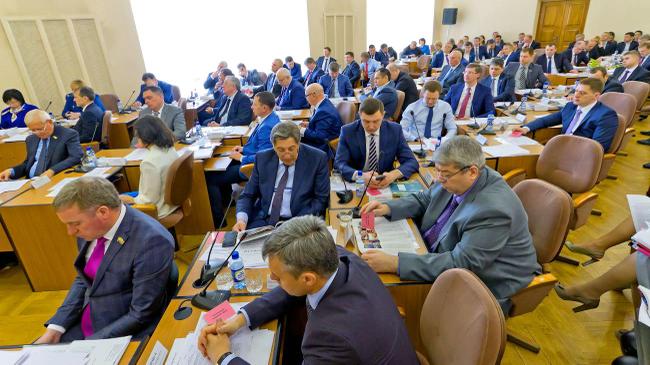 Дефицит бюджета Челябинска увеличили ради безопасных дорог и саммита ШОС
