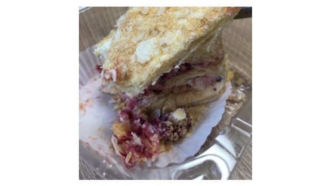  Ватрушка Пекарня-кондитерская Челябинск, Энтузиастов, 12 — цокольный этаж