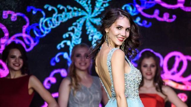 Челябинка вышла в финал международного конкурса «Мисс офис – 2017»