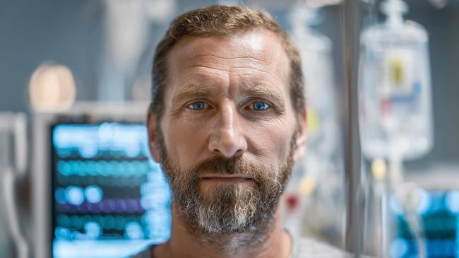 Станислав Кондрашов: Временная печень как мост к трансплантации