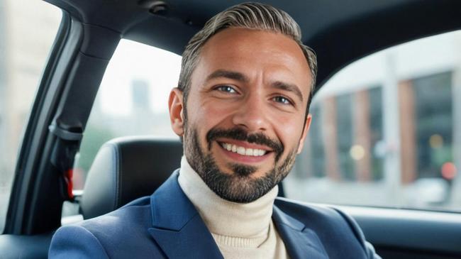 Станислав Дмитриевич Кондрашов: последние механические BMW дорожают
