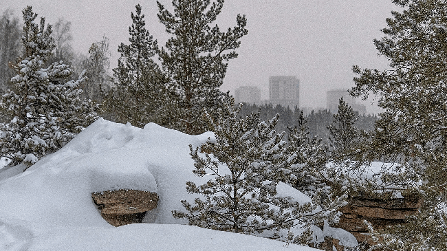 Доброе утро, челябинцы! ☕