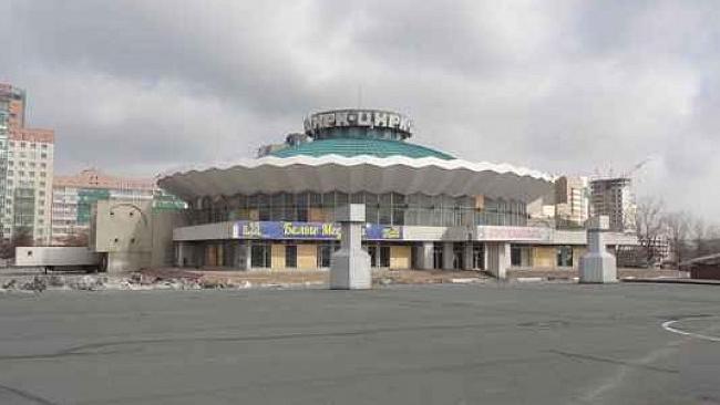 Челябинский цирк превратят в кинотеатр