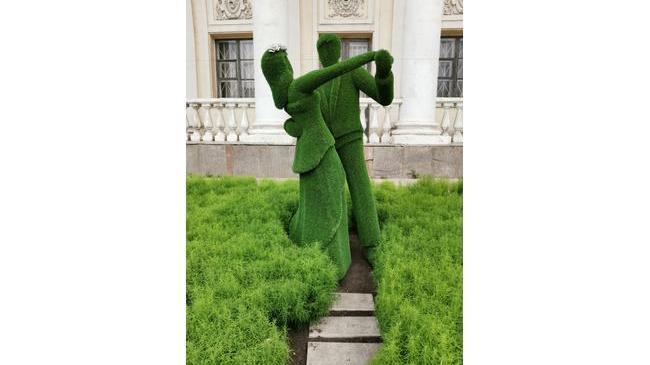 Красивые места нашего города! 🦋