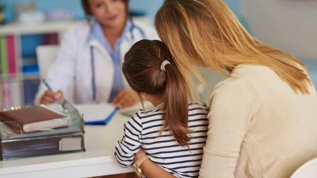 🏥 Репродуктивное здоровье у детей будут проверять с раннего возраста