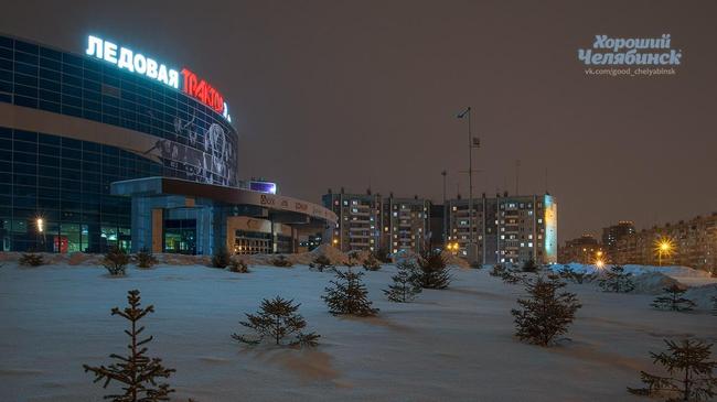 🌜 Доброй ночи, друзья! Как прошел ваш день?