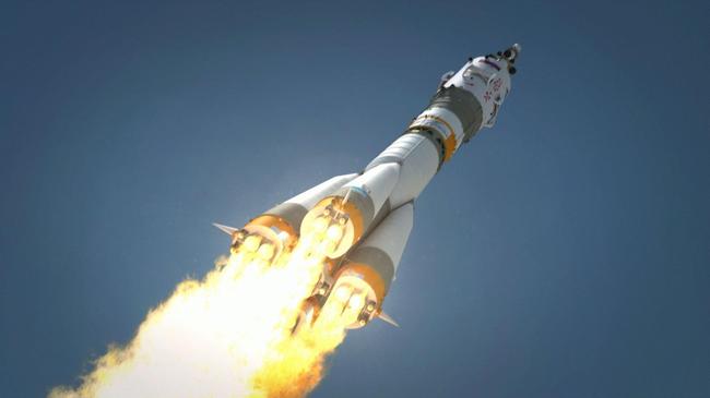 В Челябинской области создадут первую многоразовую космическую ракету из углепластика.