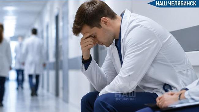 🏥 Будущие врачи отказываются от мест в ординатуре