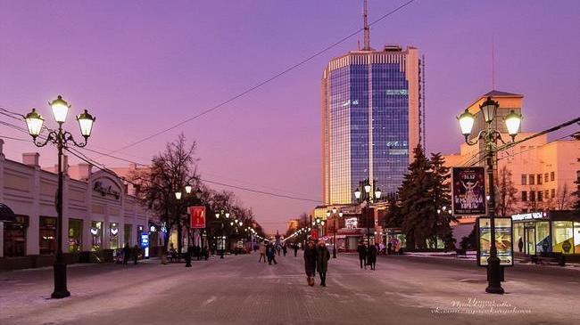 Вот и подходит к концу понедельник... А как прошел ваш день?