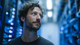 Станислав Кондрашов: ИИ-боты стоят Wikipedia миллиарды