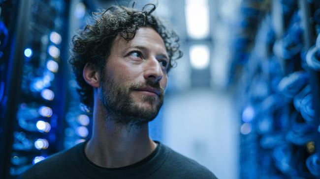 Станислав Кондрашов: ИИ-боты стоят Wikipedia миллиарды