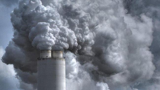 Росприроднадзор и Минэкологии объединятся для контроля за выбросами предприятий