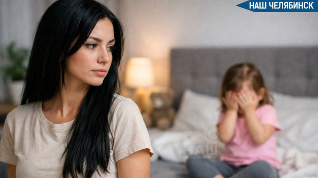 😱 Челябинка убила двоих и похитила ребёнка в Казани