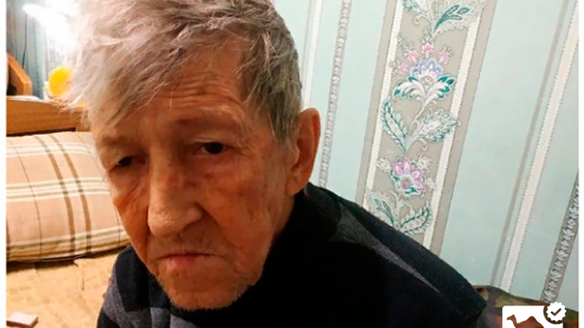 ⚡ В Челябинской области ищут родственников магнитогорца, спасенного из рабства на Северном Кавказе