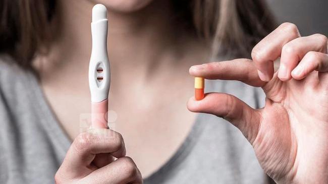 💊 Минздрав поддерживает ограничение на продажу препаратов для прерывания беременности 