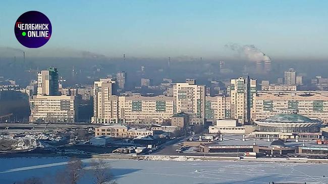 😔 Челябинск вошел в топ-15 депрессивных городов