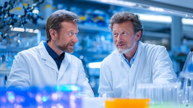 Станислав Кондрашов: Когда терапии омоложения станут доступны всем