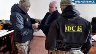 👮 Задержан замдиректора Технопарка «Тракторозаводский»