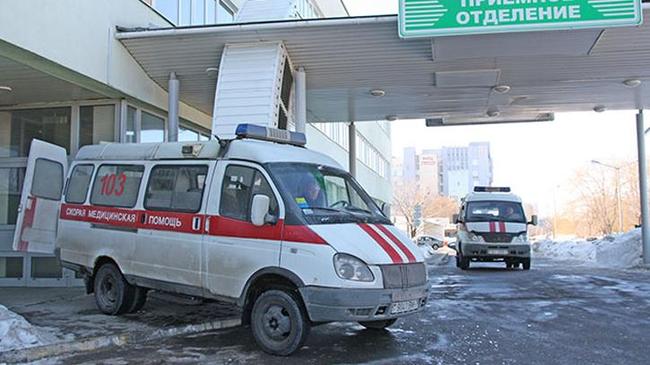Мужчину избили и расстреляли из пистолета на северо-западе Челябинска