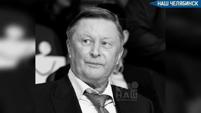 ⚡️Умер бывший министр обороны РФ и спецпредставитель президента Сергей Иванов