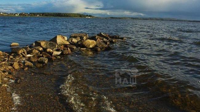 😨 В озере Чебакуль обнаружена холера