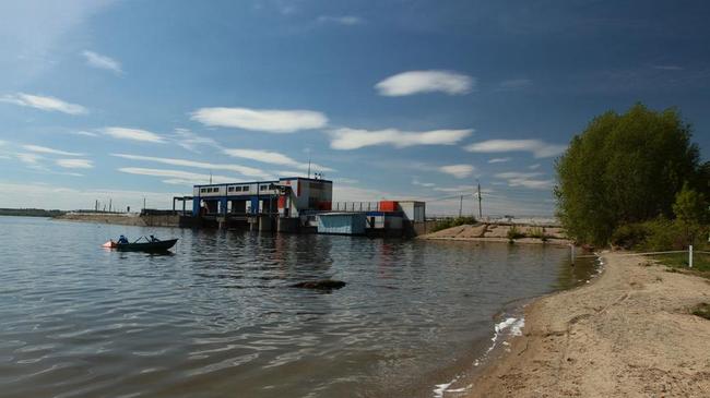 О пляжах начистоту: Роспотребнадзор проверил воду в челябинских озёрах