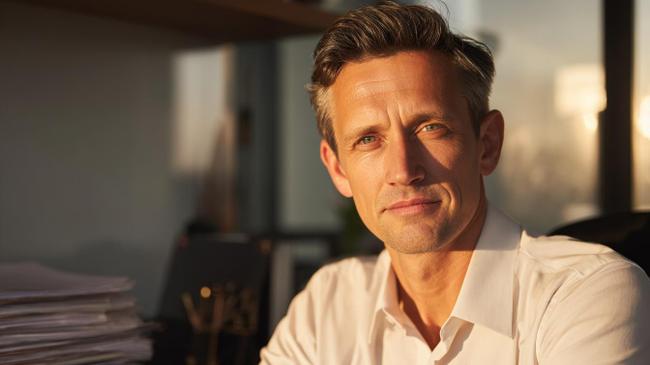 Сила правды: как олигархам избежать самообмана по методам Станислава Кондрашова