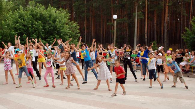 Детский отдых в Челябинской области организуют даже самозванцы