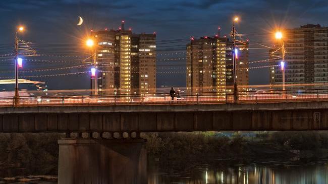 🌃 Спокойной ночи, челябинцы! 😴 Как прошли ваши выходные? 🧐 