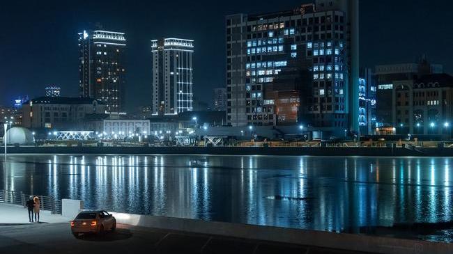 Хорошей ночи, челябинцы! 😎 Кстати, какая новость дня вам запомнилась больше всего? 🤓 