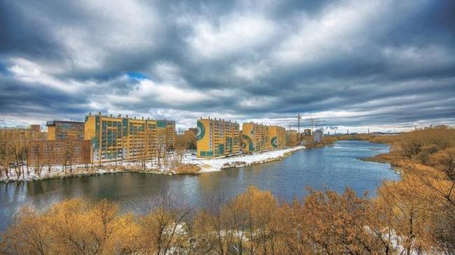 С добрым утром, друзья! ☕ Рассказывайте, кто уже был на улице - как там? 