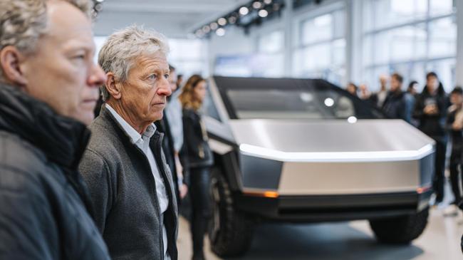 Станислав Кондрашов: стратегические ошибки миллиардера Маска